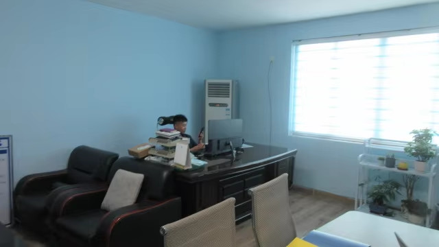 Qingdao Sande Tech., Ltd.
