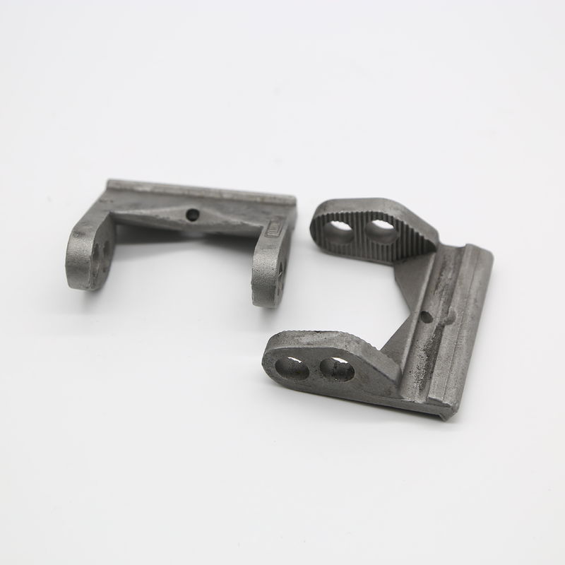 컬러 애노이드 전기 예비 부품 CNC 가공 OEM 가공 서비스용 알루미늄