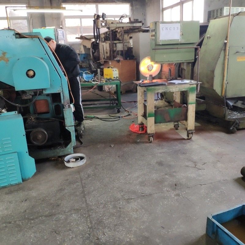 CNC 가공 알루미늄 부품 CNC 밀링 부품 고객 도면 또는 샘플
