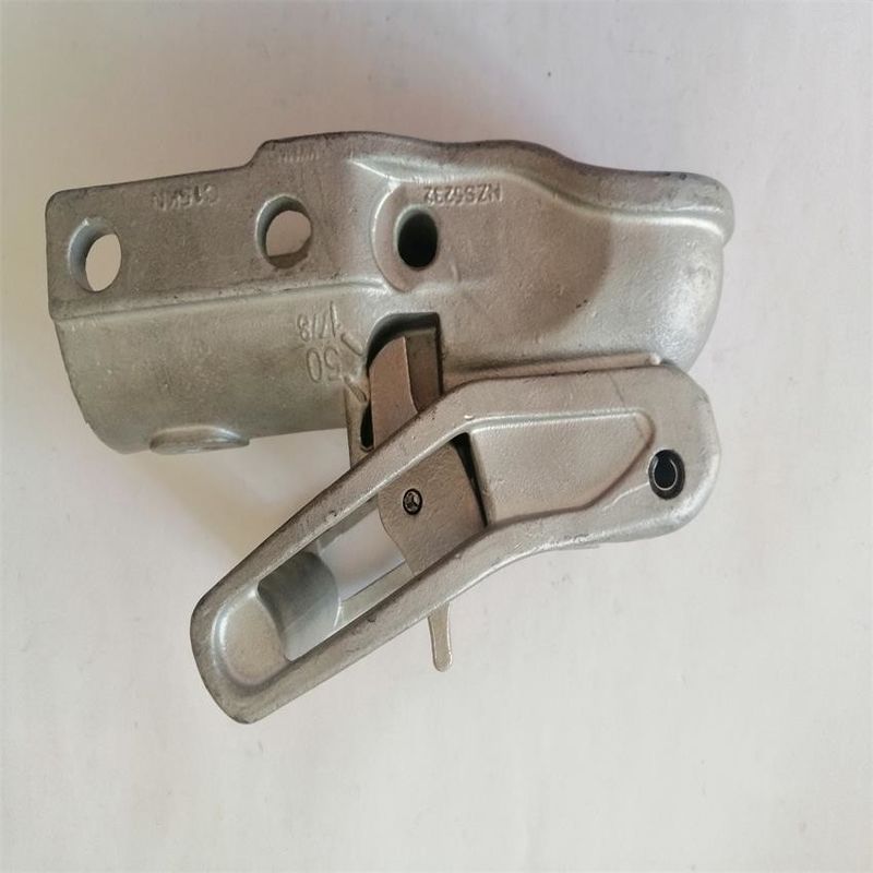 고객 도면 또는 샘플 구리 청동 금속 압력 다이 손실 수액 펌프 CNC 부품