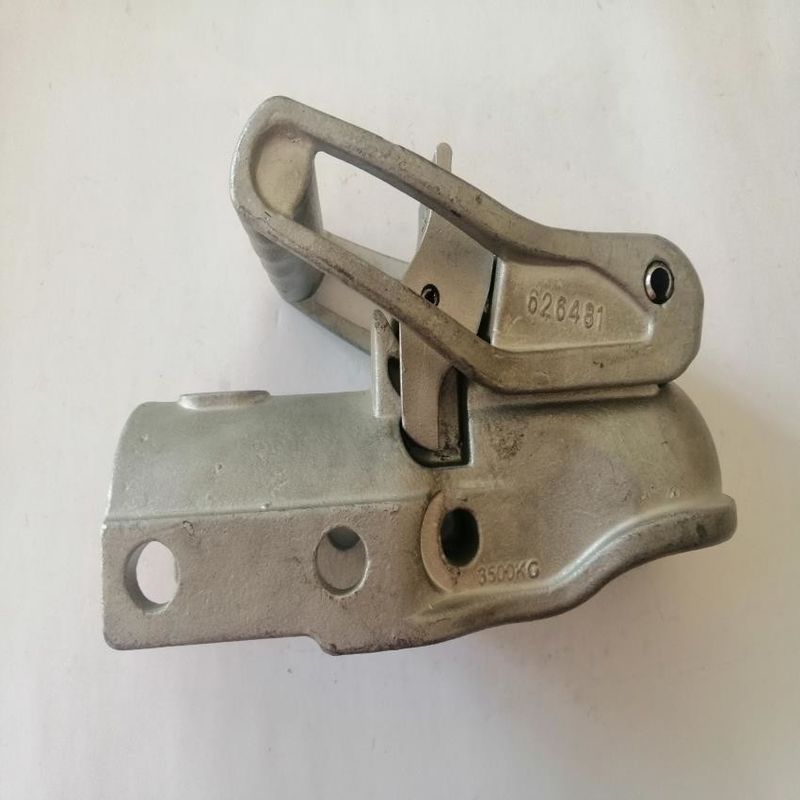 고객 도면 또는 샘플 구리 청동 금속 압력 다이 손실 수액 펌프 CNC 부품