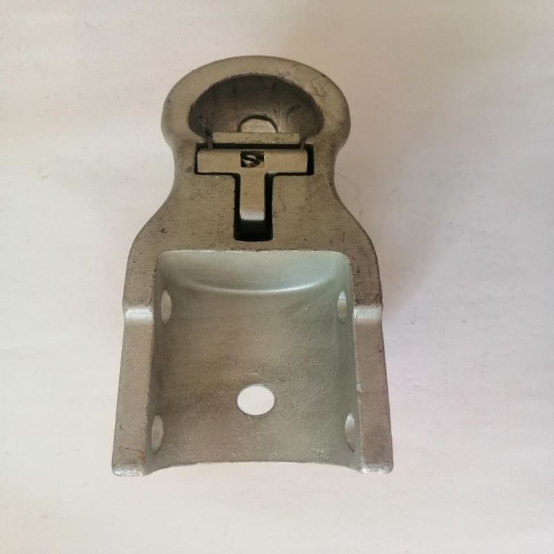 고객 도면 또는 샘플 구리 청동 금속 압력 다이 손실 수액 펌프 CNC 부품