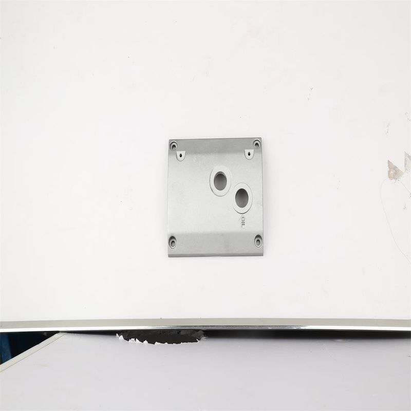 도장 공정 OEM ODM 맞춤형 금속 제품 정밀 부품 CNC 엽 금속 제조