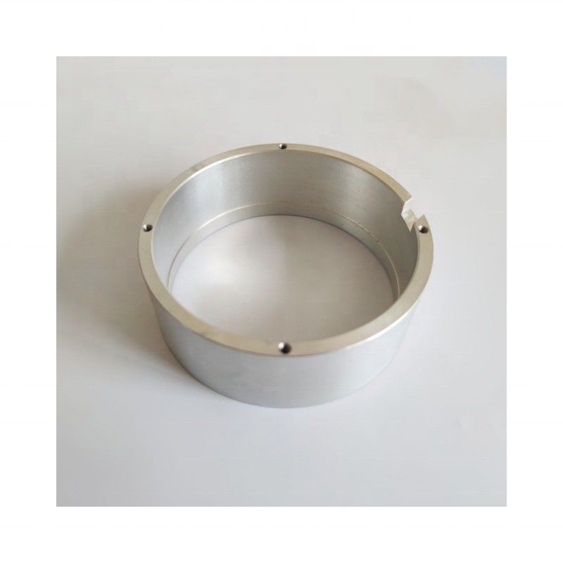 제어 합금 가공 OEM 알루미늄 전자 분해 등을 위한 OEM CNC 가공 서비스