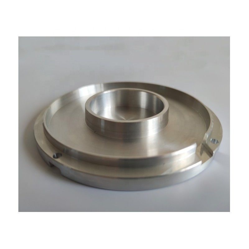 제어 합금 가공 OEM 알루미늄 전자 분해 등을 위한 OEM CNC 가공 서비스