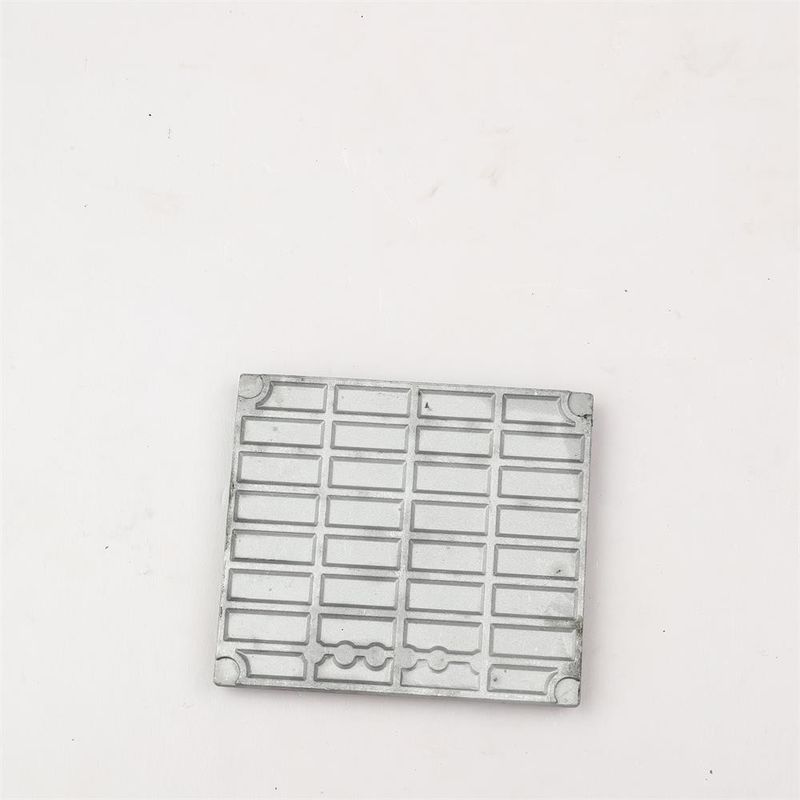 OEM CNC 프레싱 부품 스테인리스 스틸 알루미늄 가조 스프라인 샤프트