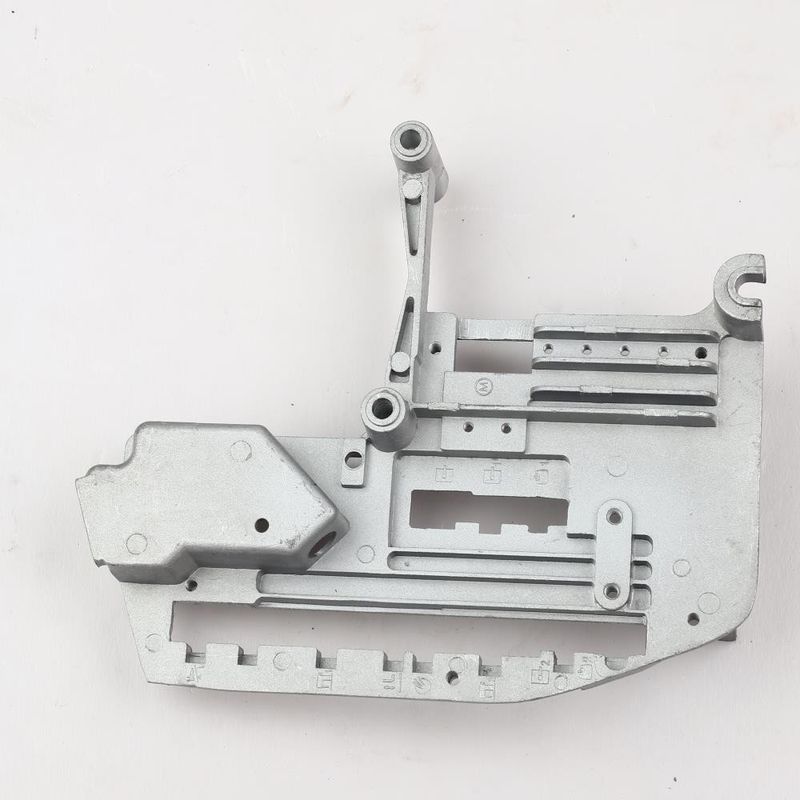 OEM CNC 프레싱 부품 스테인리스 스틸 알루미늄 가조 스프라인 샤프트