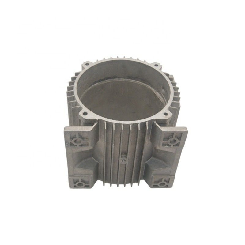 0.1kg-120kg 주문 압력 알루미늄 주사 주사 모터 하우징 CNC 가공