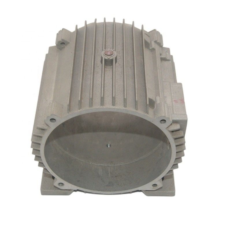 0.1kg-120kg 주문 압력 알루미늄 주사 주사 모터 하우징 CNC 가공