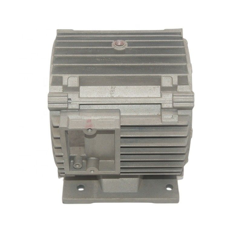 0.1kg-120kg 주문 압력 알루미늄 주사 주사 모터 하우징 CNC 가공